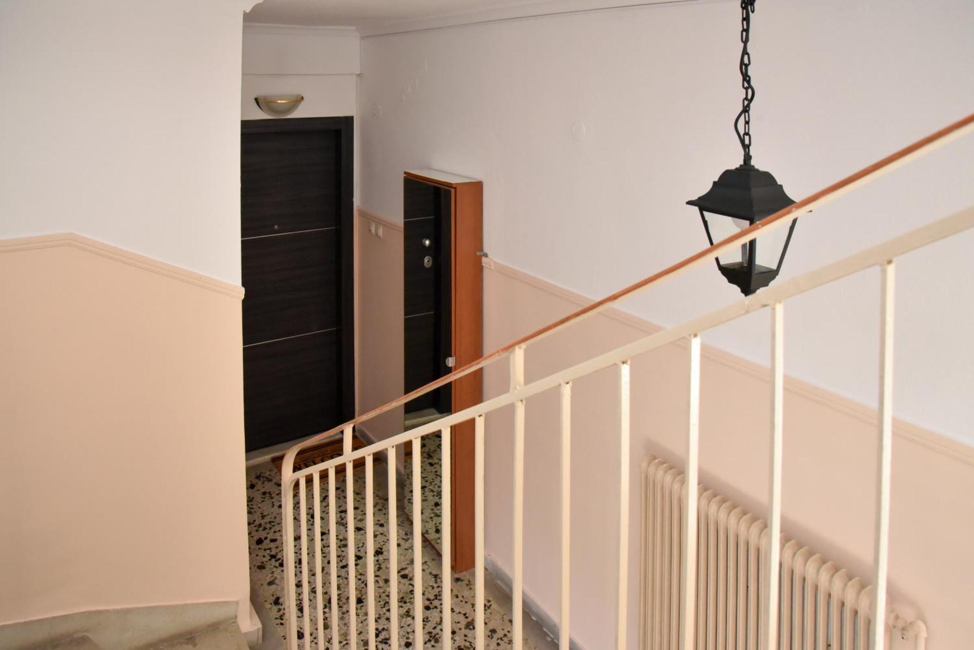 Roof Central Apartment Kavala Exterior photo