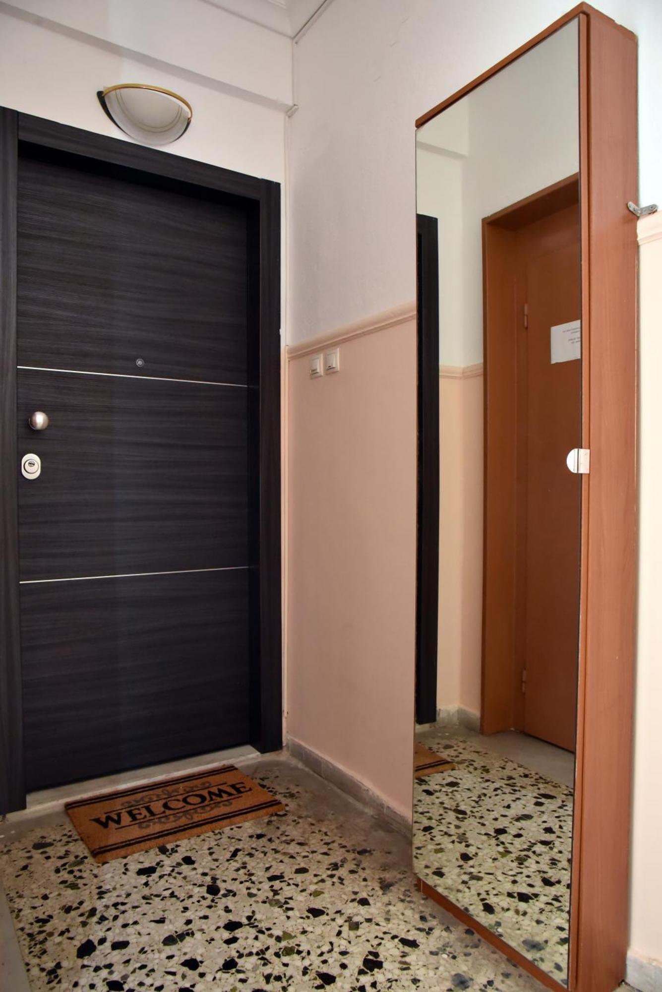 Roof Central Apartment Kavala Exterior photo